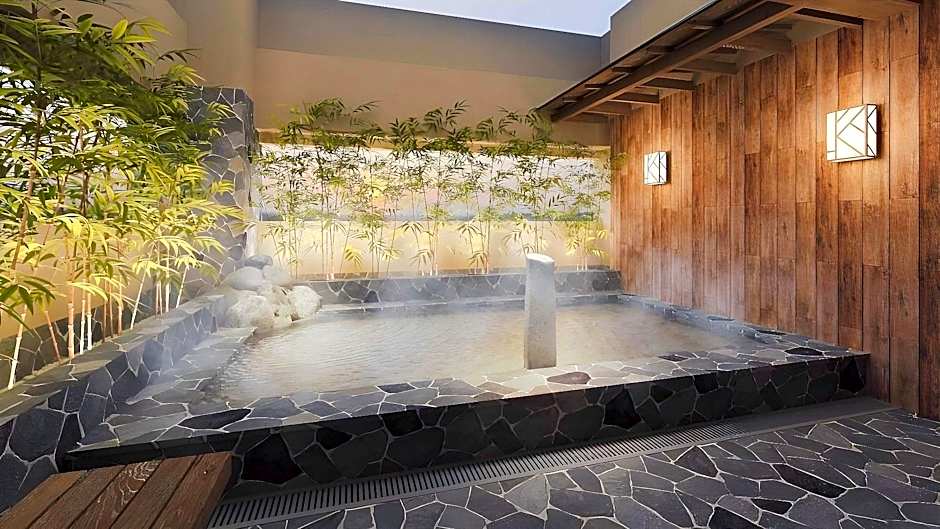 Dormy inn Ikebukuro Hot Spring