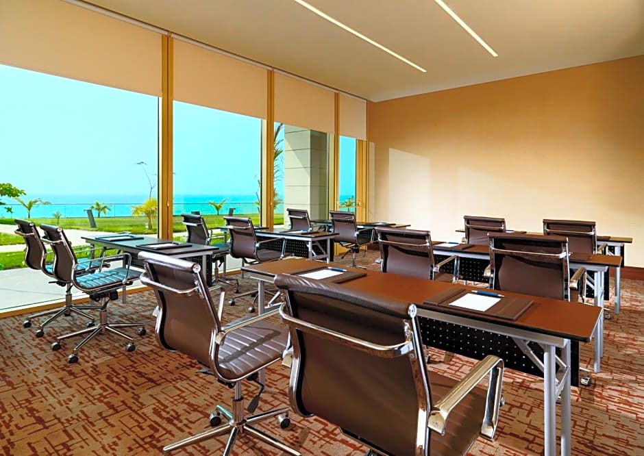 Sheraton Grand Conakry