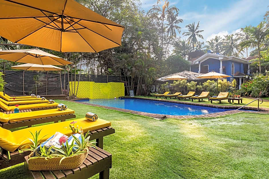 Presa di Goa Managed by Smith & Appy