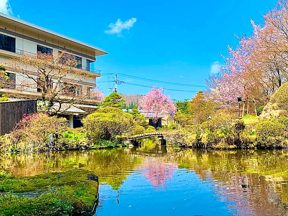 Ryumontei Chiba Ryokan