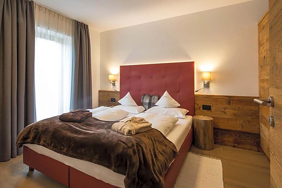 La Bercia Alpine Lodge & Spa