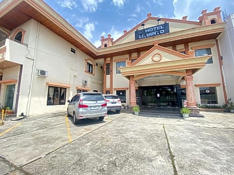 Lilianto Hotel Polewali Mitra RedDoorz