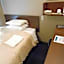 Hotel Crown Hills Sendai Aobadori