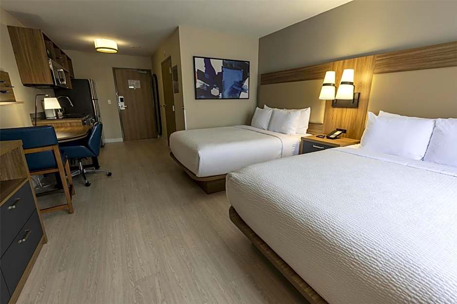 Sonesta ES Suites Lafayette Airport