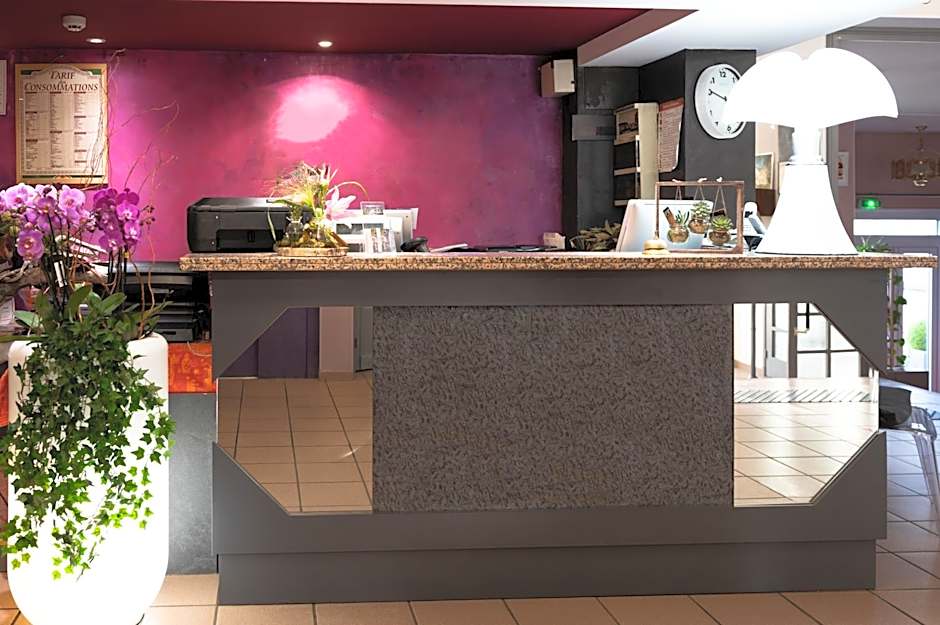 Hôtel du Soleil Levant