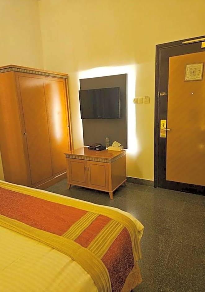 Safeer International Hotel