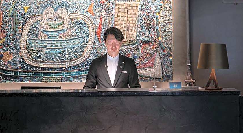 The Tower Hotel Nagoya