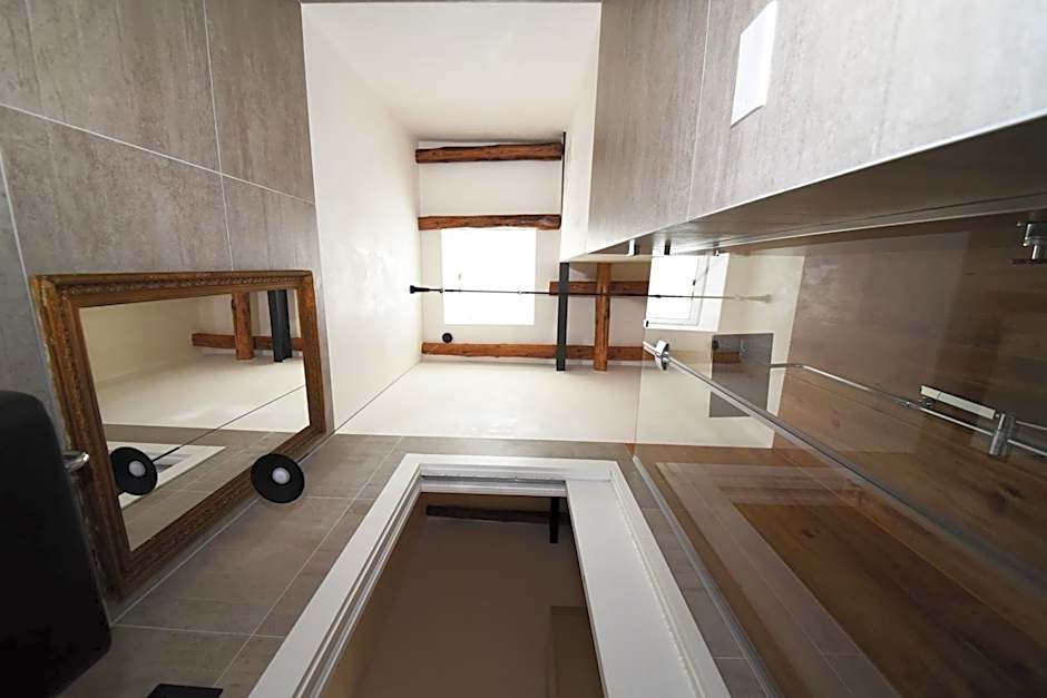 MY HOUSE LUXURY HOME