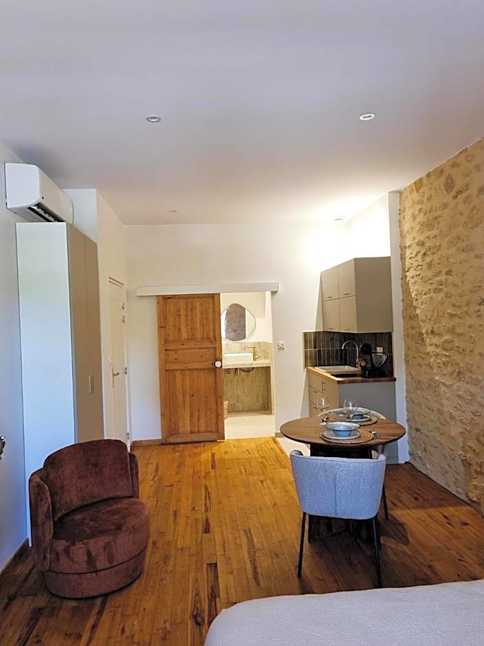 Casita Suite Hyper centre Sarlat