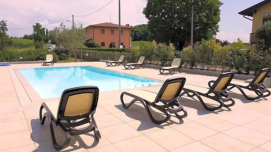 Hotel Nuova Barcaccia