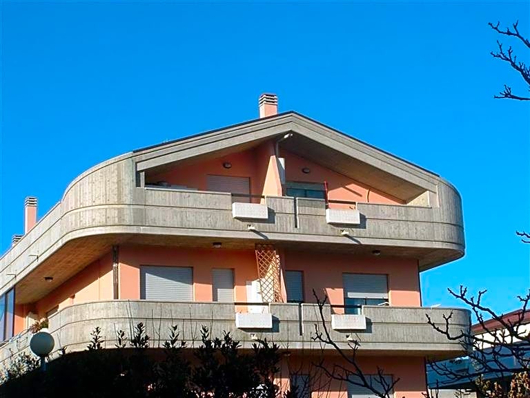 Bed & Breakfast Oasi