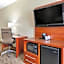 Comfort Suites Oshkosh