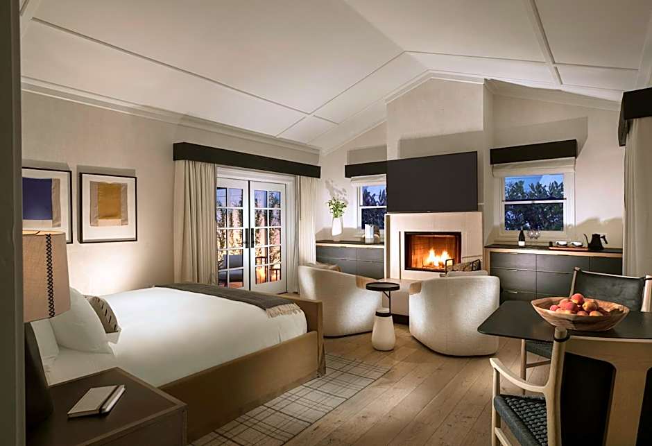 MacArthur Place Inn & Spa