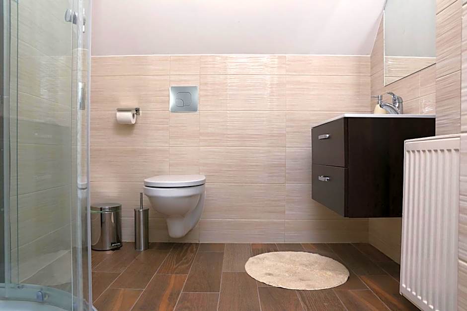 Hostel Grono