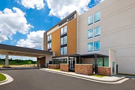 SpringHill Suites By Marriott Tifton
