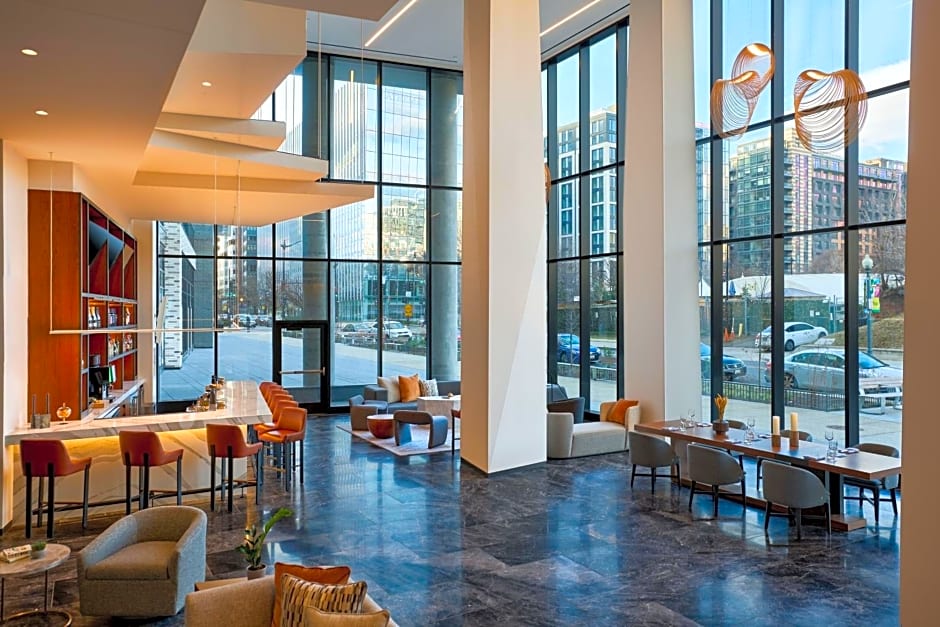 Washington Marriott Capitol Hill
