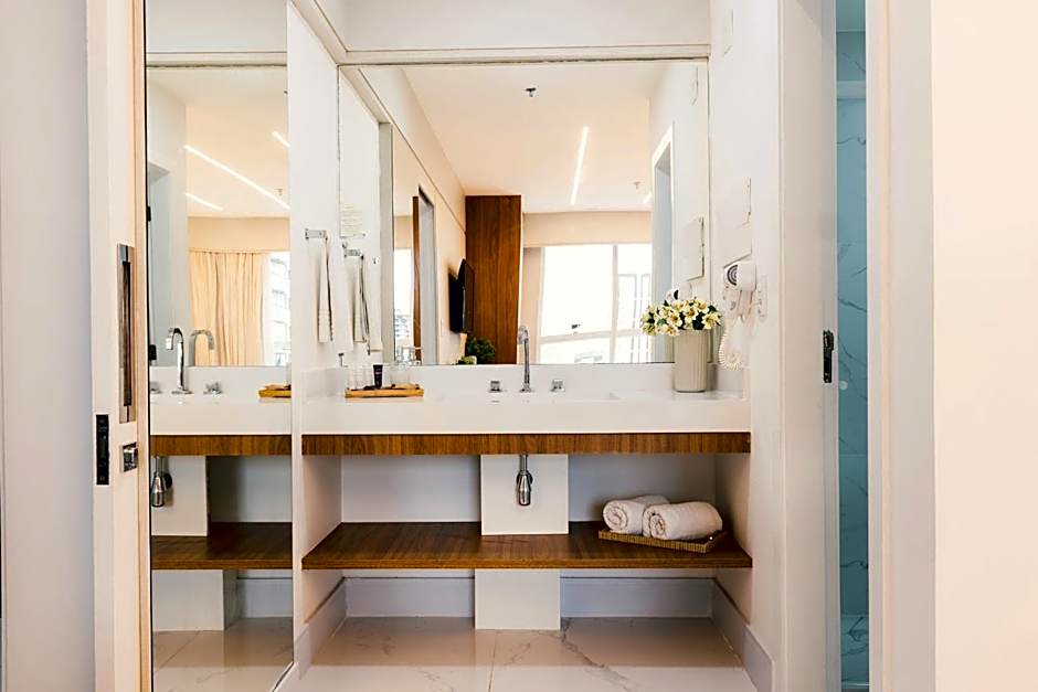 Ramada Hotel & Suites Campos Dos Goytacazes