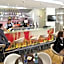 Ibis Esch Belval