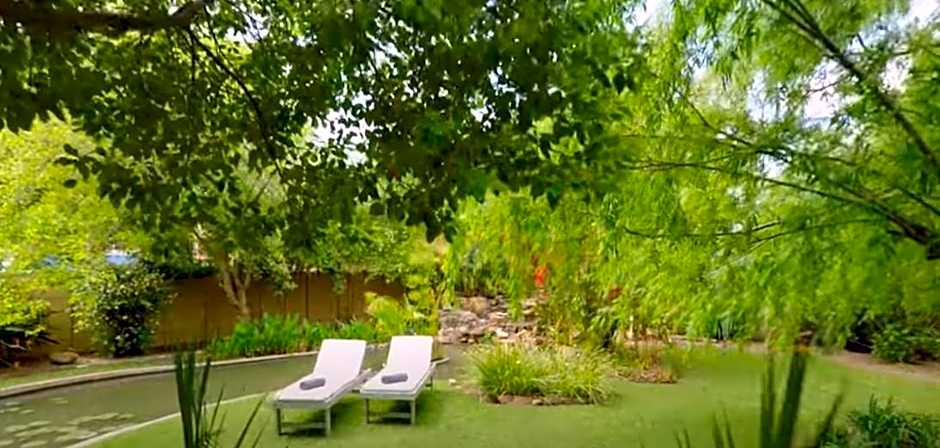 B&B Sauvignon Country Lodge