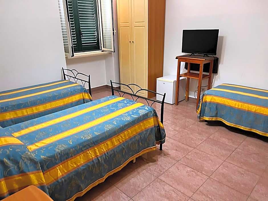 Hotel Nuova Grottella