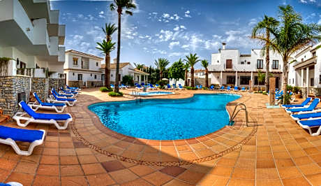 Hotel Porfirio