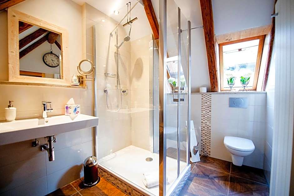 GoldGemäuer Appartements