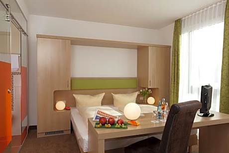 Comfort Single Room