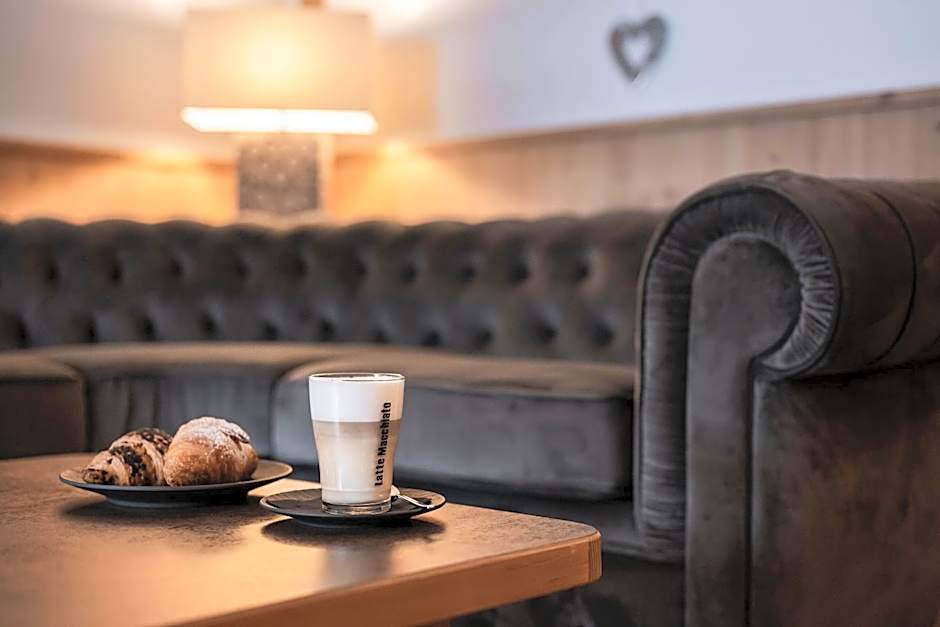 Giardin Boutique Hotel B&B