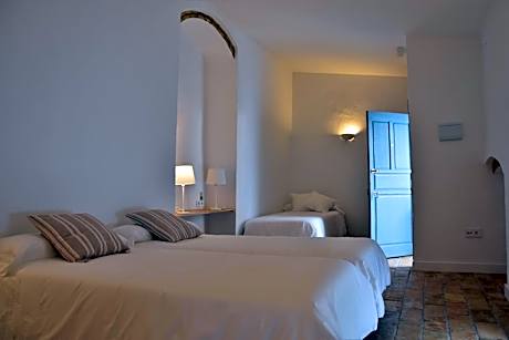 Family Room with Bath