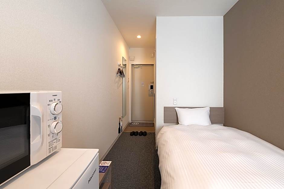 HOTEL R9 The Yard Ashikaga Eki Nishi