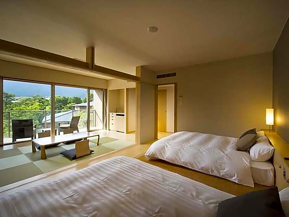 Hakone Hisui Hotel