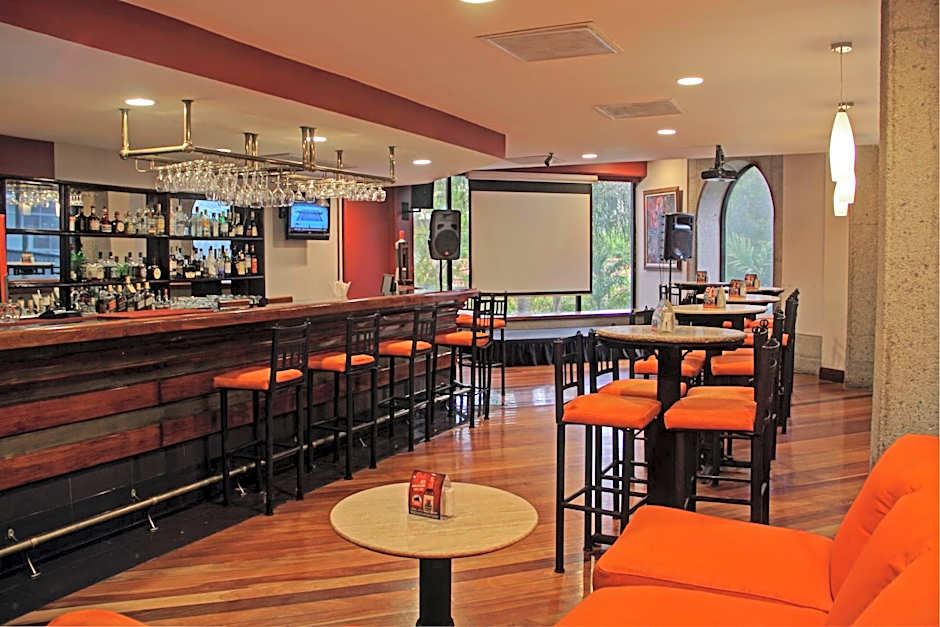 Radisson San Jose-Costa Rica