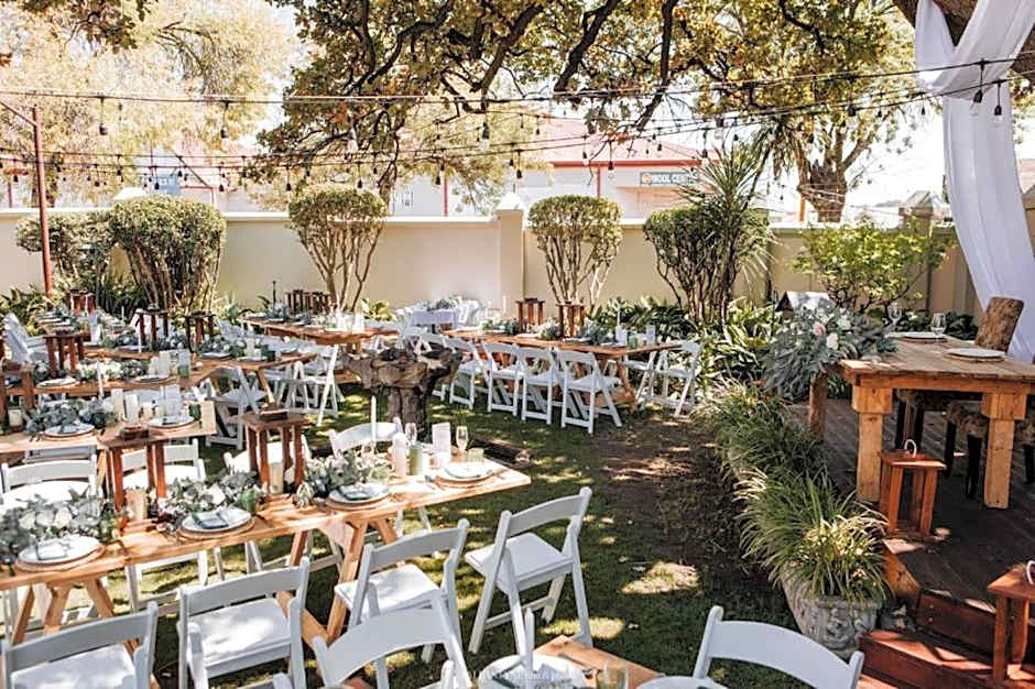 Oregon Place Guest House