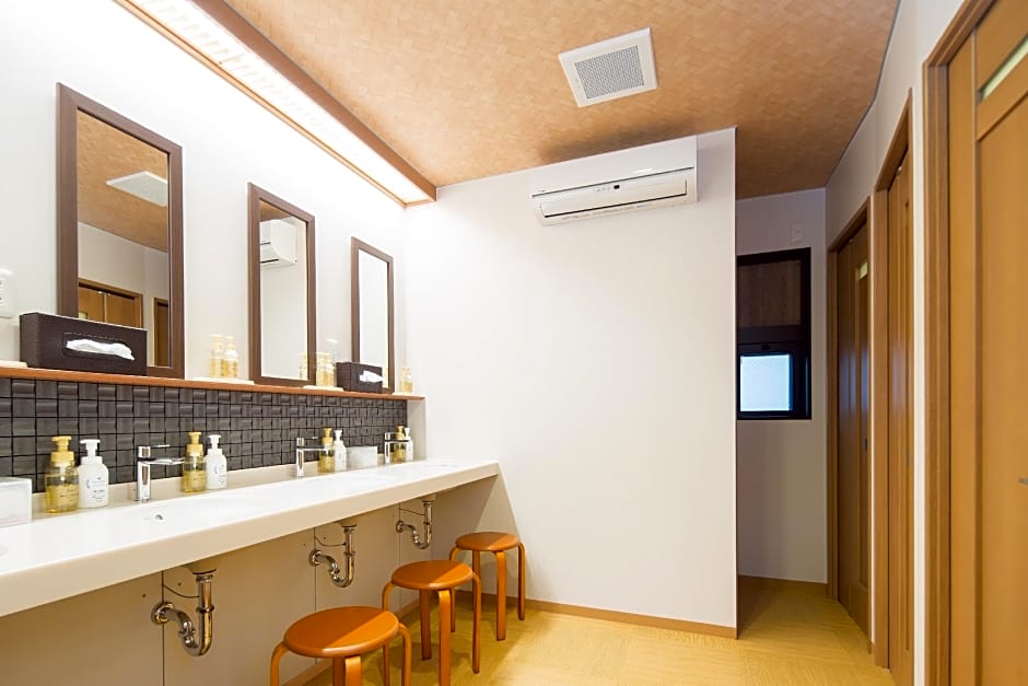 Ryokan Hostel Gion