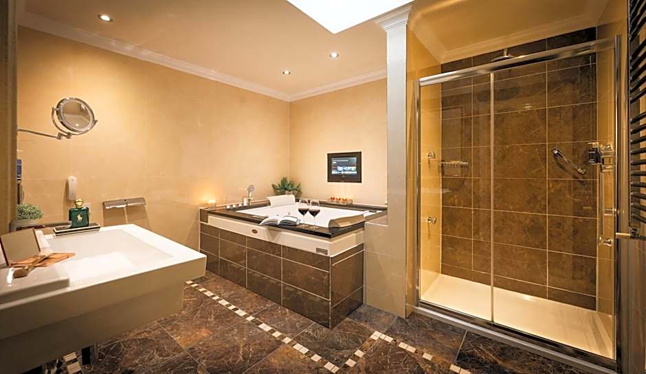 The Fairview Boutique Hotel