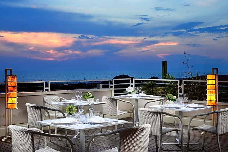 Versilia Lido - UNA Esperienze