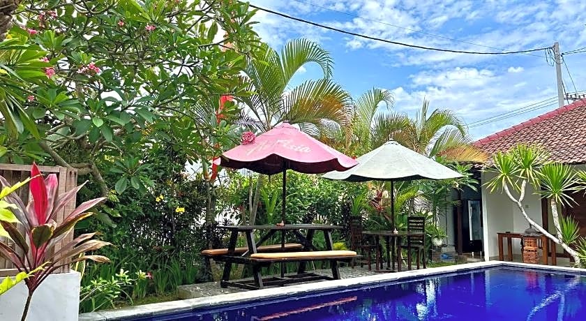 Pererenan Nengah Guest House