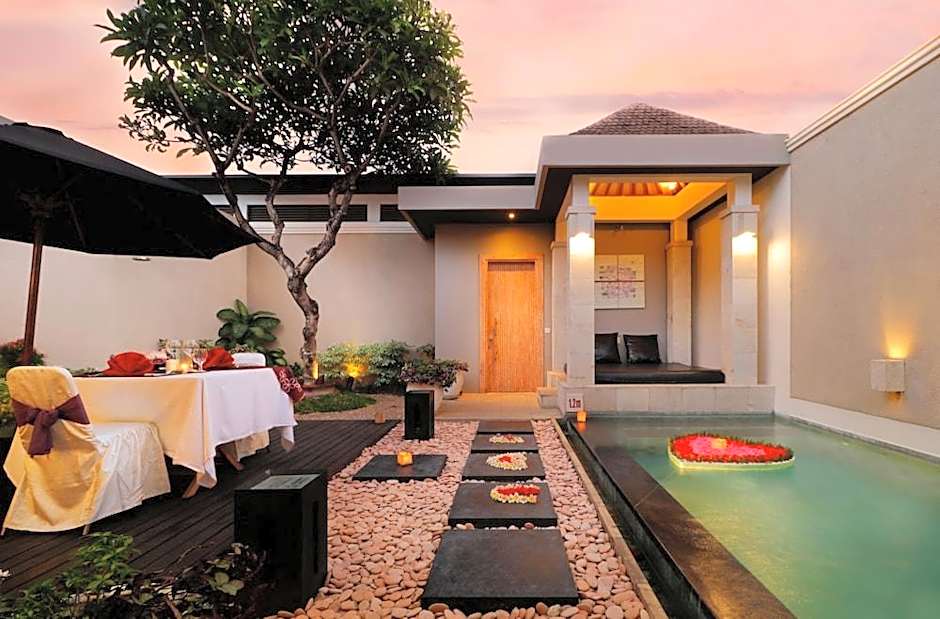 The Seiryu Villas