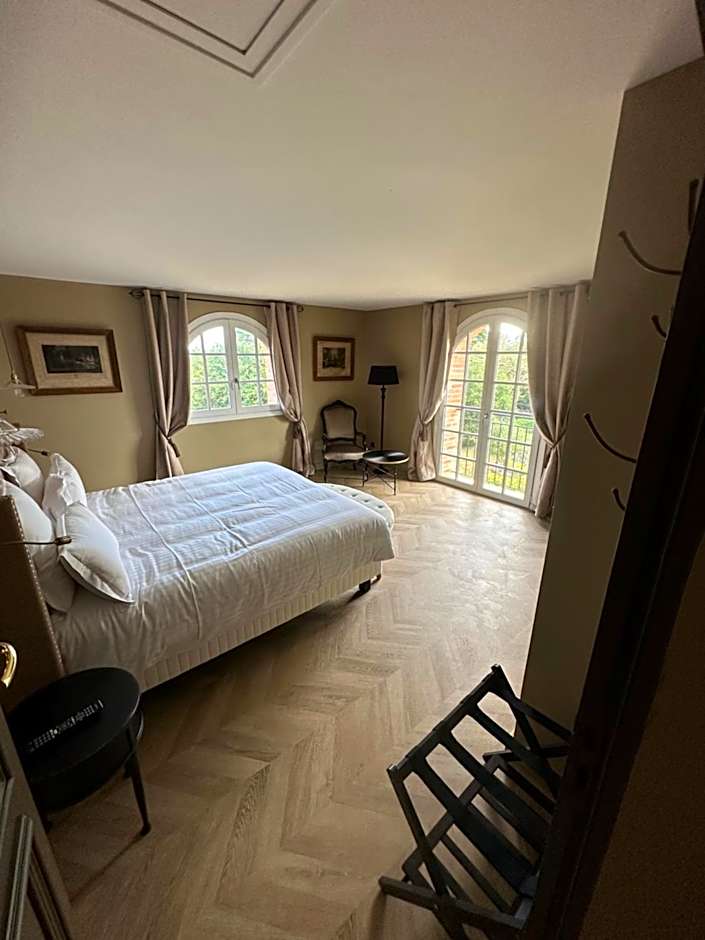 Castel Bois Marie, Maison d'hôtes