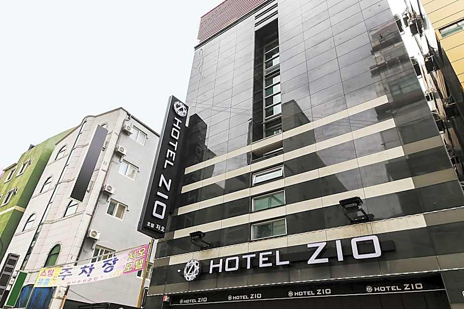 ZIO Hotel