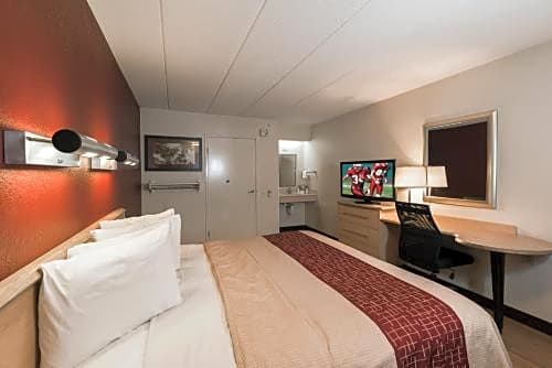 Red Roof Inn Chicago - Downers Grove