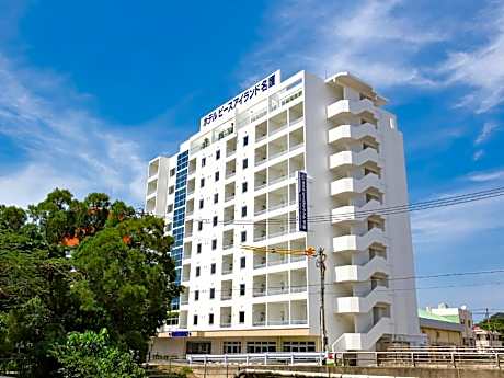 Hotel Peace Island Nago