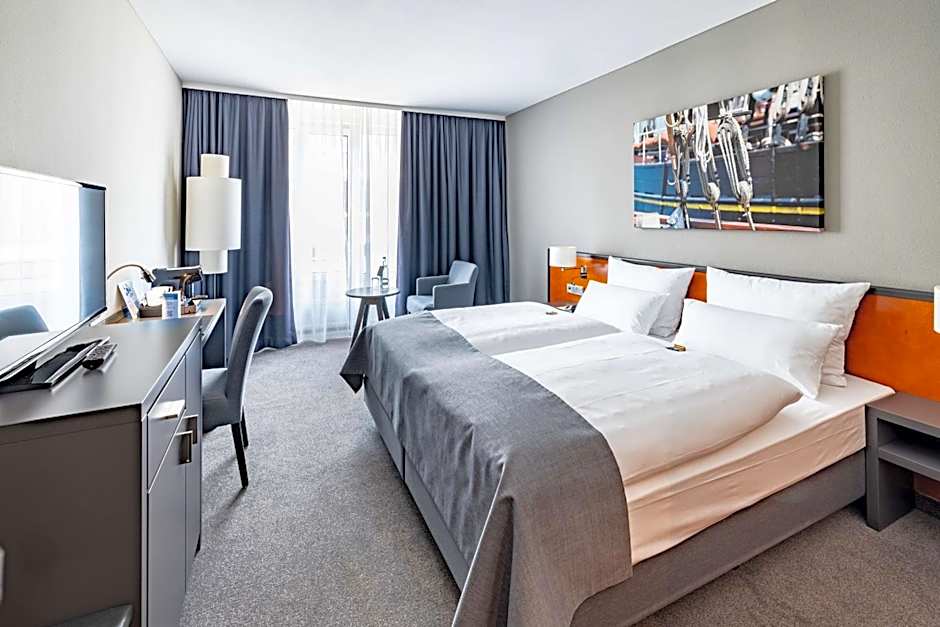 ATLANTIC Hotel Vegesack