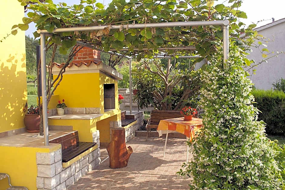 Mobile Homes Romantik