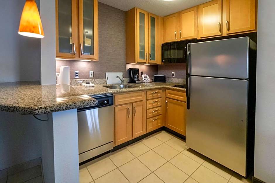 Residence Inn by Marriott Hazleton