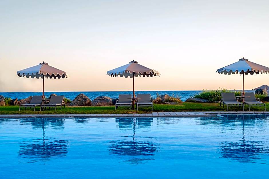 Aquila Rithymna Beach