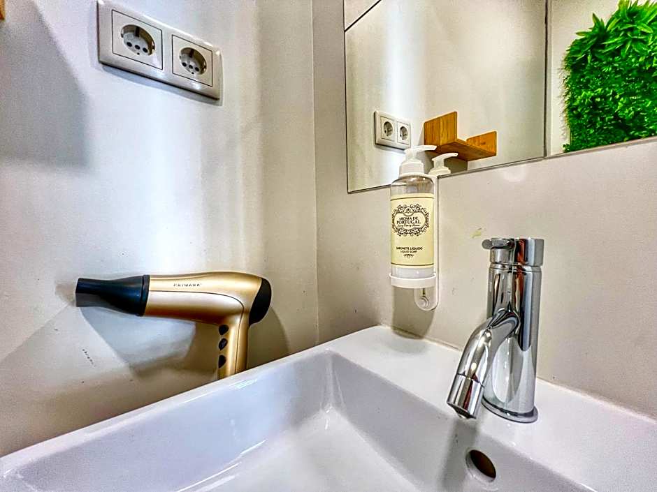 São Domingos Room I