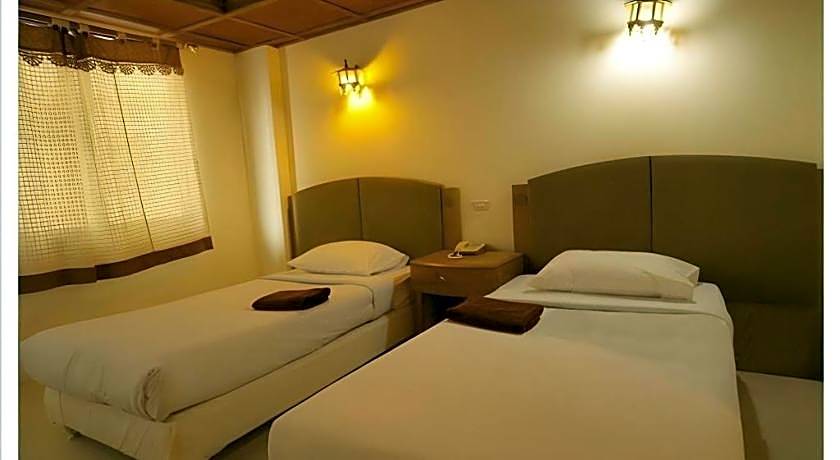 Panorama Hotel