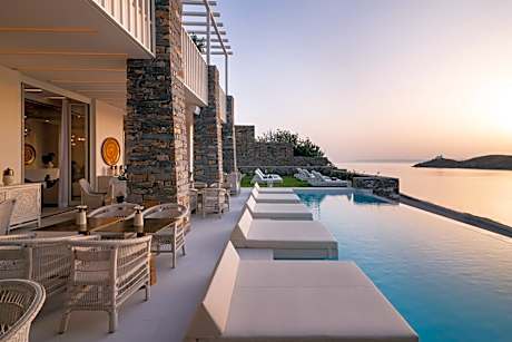 Ydor Hotel & Spa by Sandglass