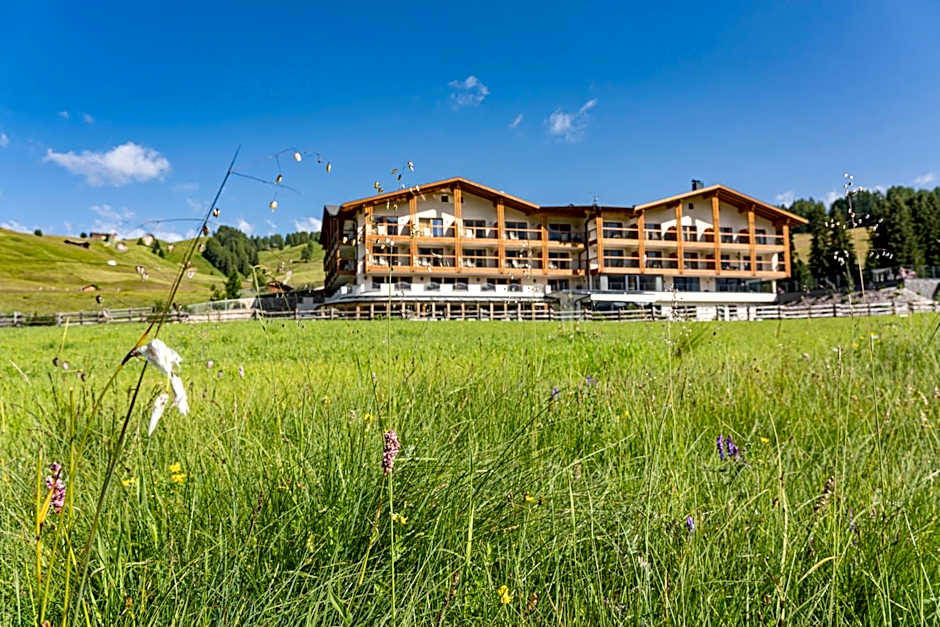 Brunelle Seiser Alm Lodge